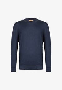 Ikke valgt, Blue