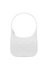 PEQUS Handtasche - white