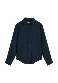 Niet geselecteerd, evening blue