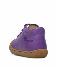 Naturino COCOON - Sneakers basse - lila