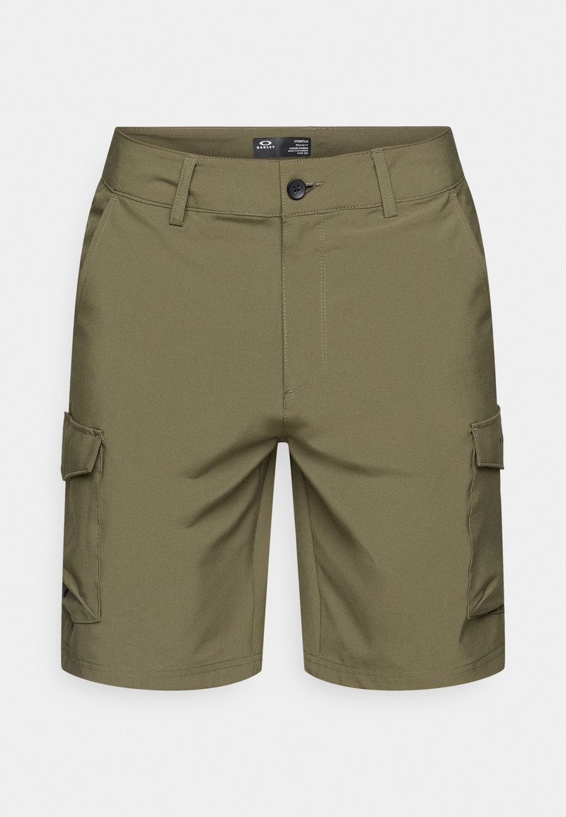 Pantalones montañeros cortos
