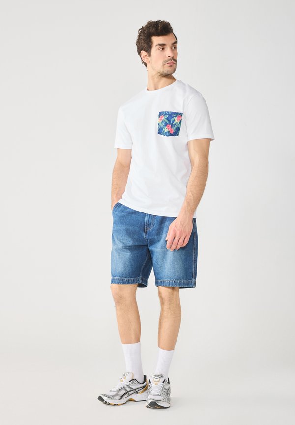 2 PACK - T-Shirt print