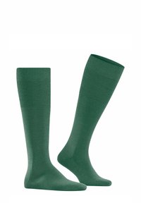 FALKE AIRPORT - Calzettoni - caiman