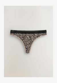 Ausgewählt, print plain