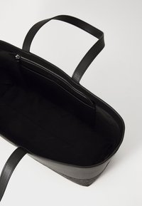 Calvin Klein MIXMEDIA - Handtas - black