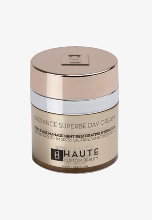 RADIANCE SUPERBE SUPREME DAY CREAM 50ML - Tinted moisturiser - neutral bronze