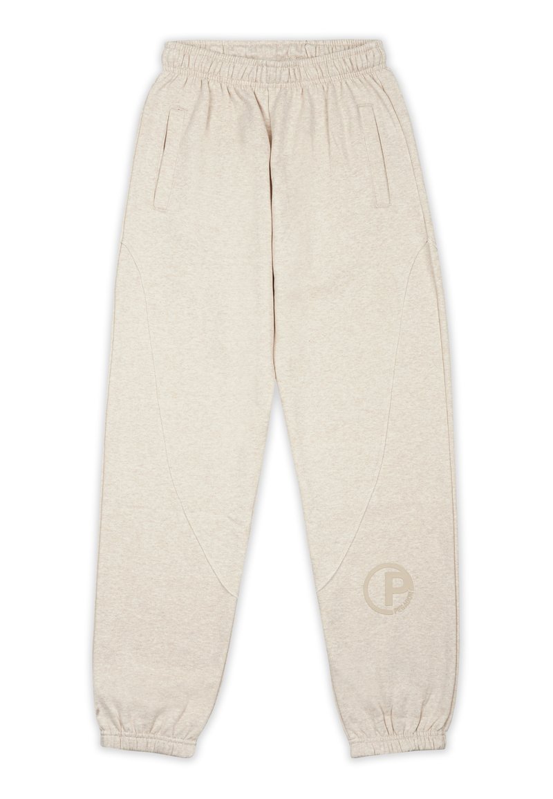 Pegador Trainingsbroek beige