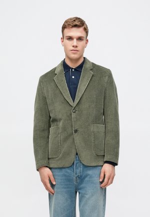 MARLS - Blazer jacket - green