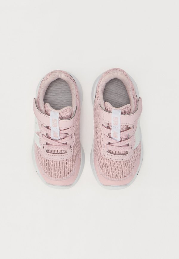 578 UNISEX – Laufschuh Straße – rose sugar