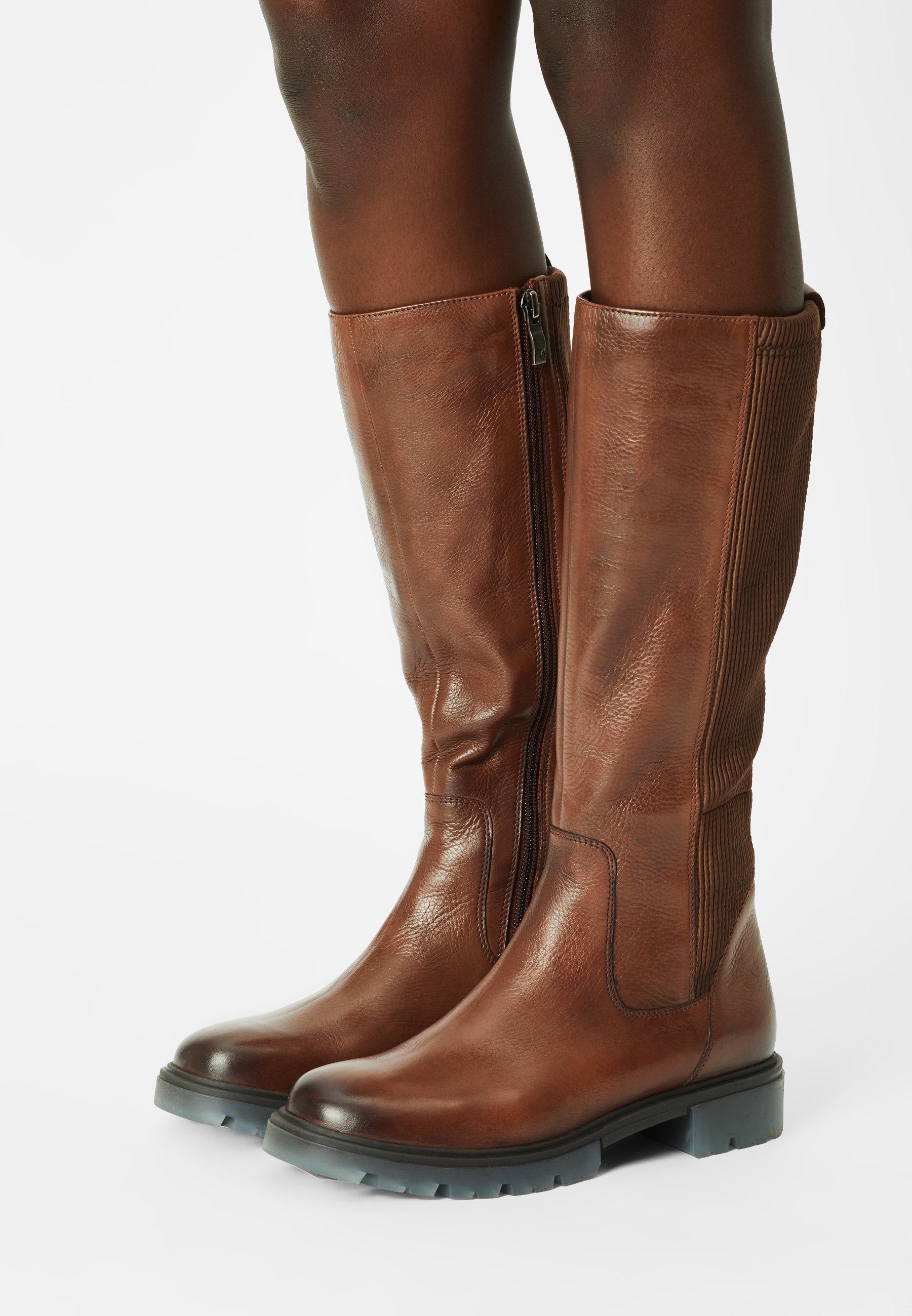 zalando prive stivali