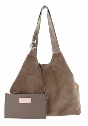 C-EASY  - Sac à main - warm taupe