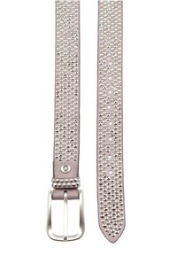 b.belt Gürtel - hellrosa