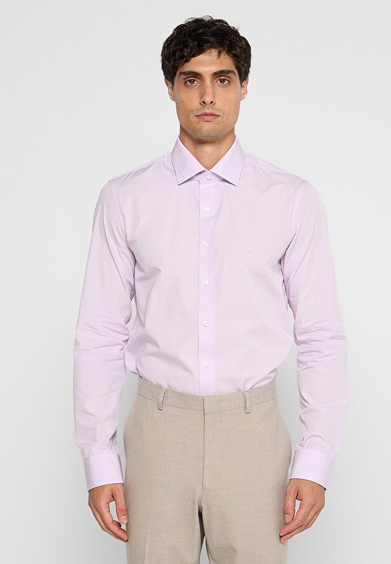 Michael Kors Overhemd lila