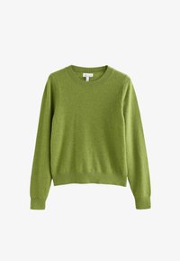 Sélectionné, green