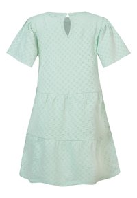 Noppies EASLEY - Freizeitkleid - surf spray