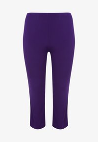 Niet geselecteerd, lila