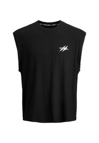 Jack & Jones Top - black