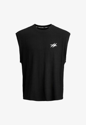 Jack & Jones Top - black