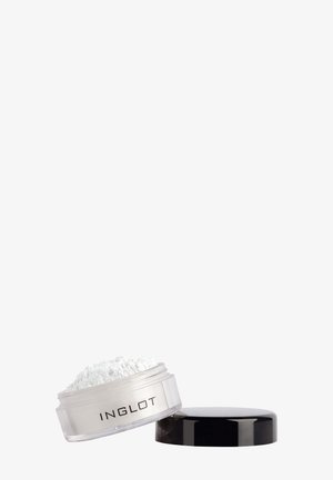 INGLOT TRANSLUCENT LOOSE POWDER 216 - Cipria - "216"