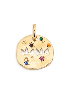MAMA - Bedel - gold-coloured