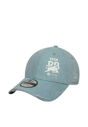 New Era, VISA RACING BULLS, jasnoniebieski