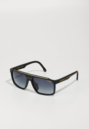SPORT  - Zonnebril - matte black/gold-coloured
