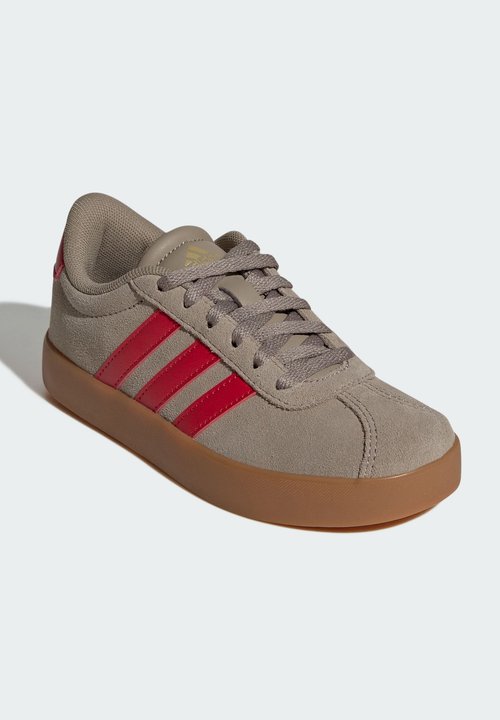 adidas Zapatillas - blanch cargo pure ruby gold metallic — photo 2