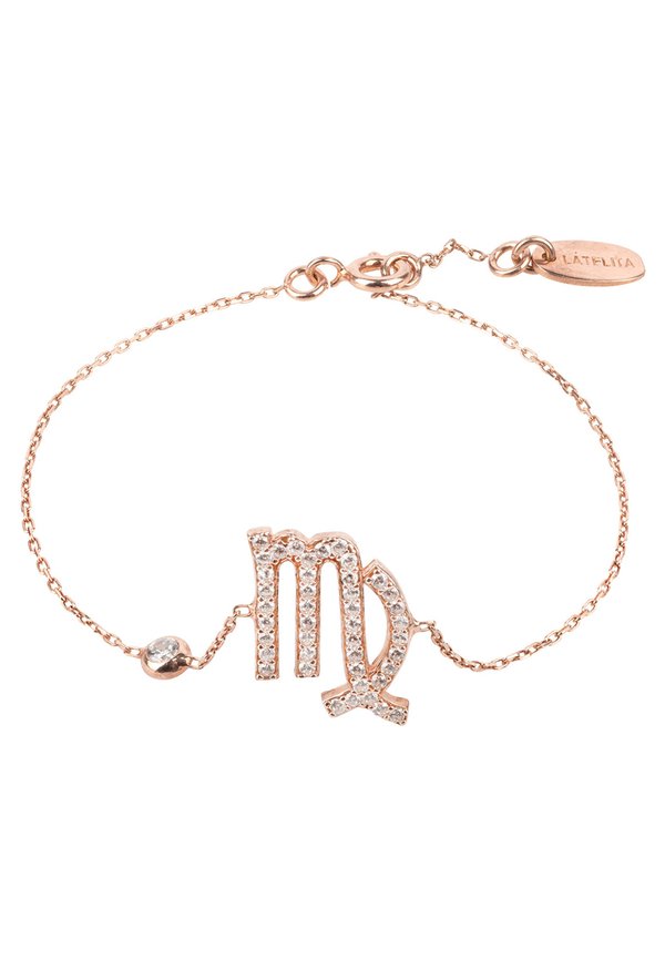 JUNGFRAU STERNZEICHEN ZODIAC - Bracelet3