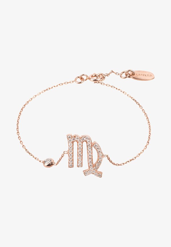 JUNGFRAU STERNZEICHEN ZODIAC - Bracelet3