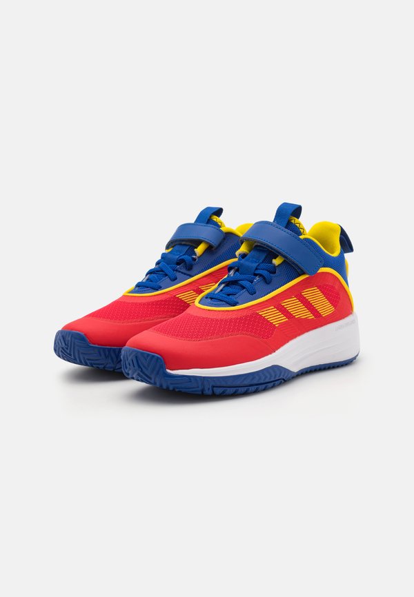 OWNTHEGAME 3.0 UNISEX – Basketballschuh