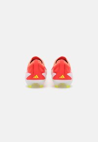 adidas Performance X CRAZYFAST ELITE LL FG - Scarpe da calcio per terreni duri - solar red/footwear white/team solar yellow 2