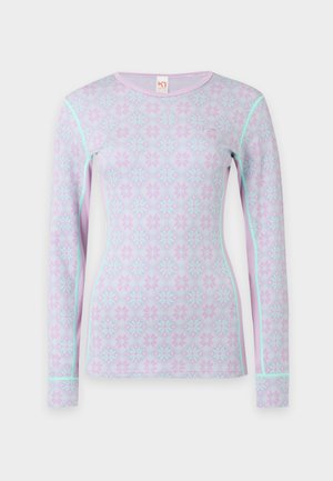 Kari Traa, ROSE  - Maglia del pigiama