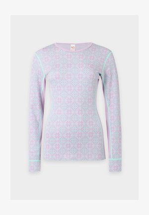 Kari Traa, ROSE - Maglia del pigiama
