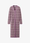 Gilet - purple