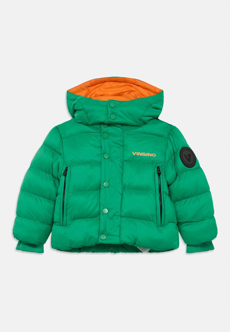 VINGINO Winterjas groen