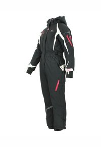 Peak Mountain GELDI - Combinaison de ski - noir