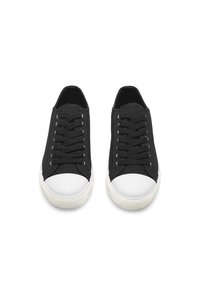 Les Deux TREVOR - Tenisice - black