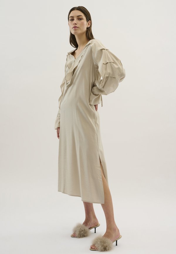 PENELOPE   - Freizeitkleid - silver cloud