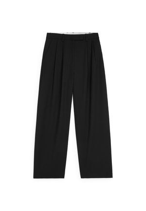 ARKET, Pantalon classique - black