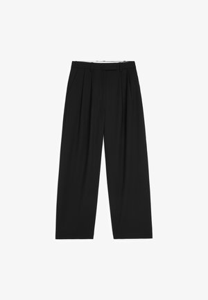 ARKET, Pantalon classique - black