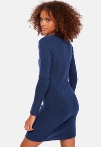 Mahogany ROSALIA - Robe fourreau - indigo