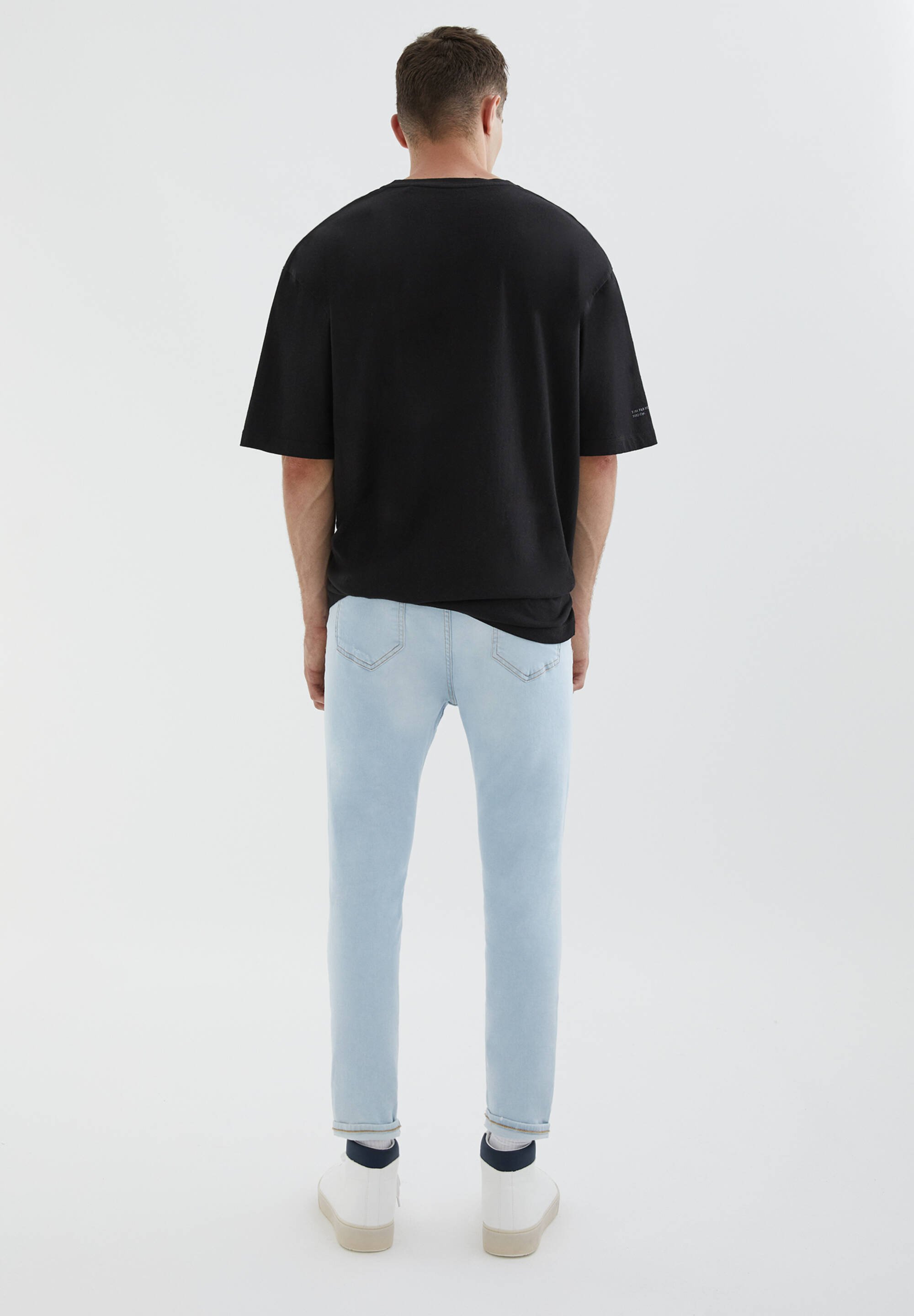 Uomo MIT RISSEN - Jeans slim fit Uomo MIT RISSEN - Jeans slim fit