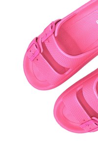 BECO the world of aquasports AIRKISS - Pool slides - pink