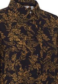 b.young BYJOSA - Button-down blouse - dried tobacco mix