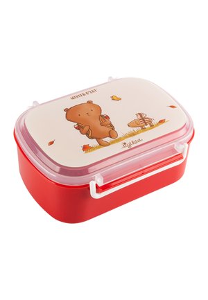 MISTER O'LUI UND RUPERT   FRIENDS - Lunch box - beige
