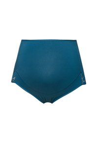 Nevybráno, dark teal