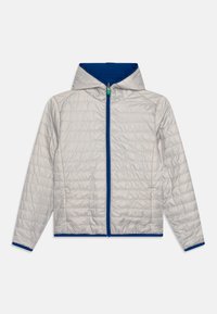 Save the duck SATURN UNISEX - Chaqueta de entretiempo - cyber blue