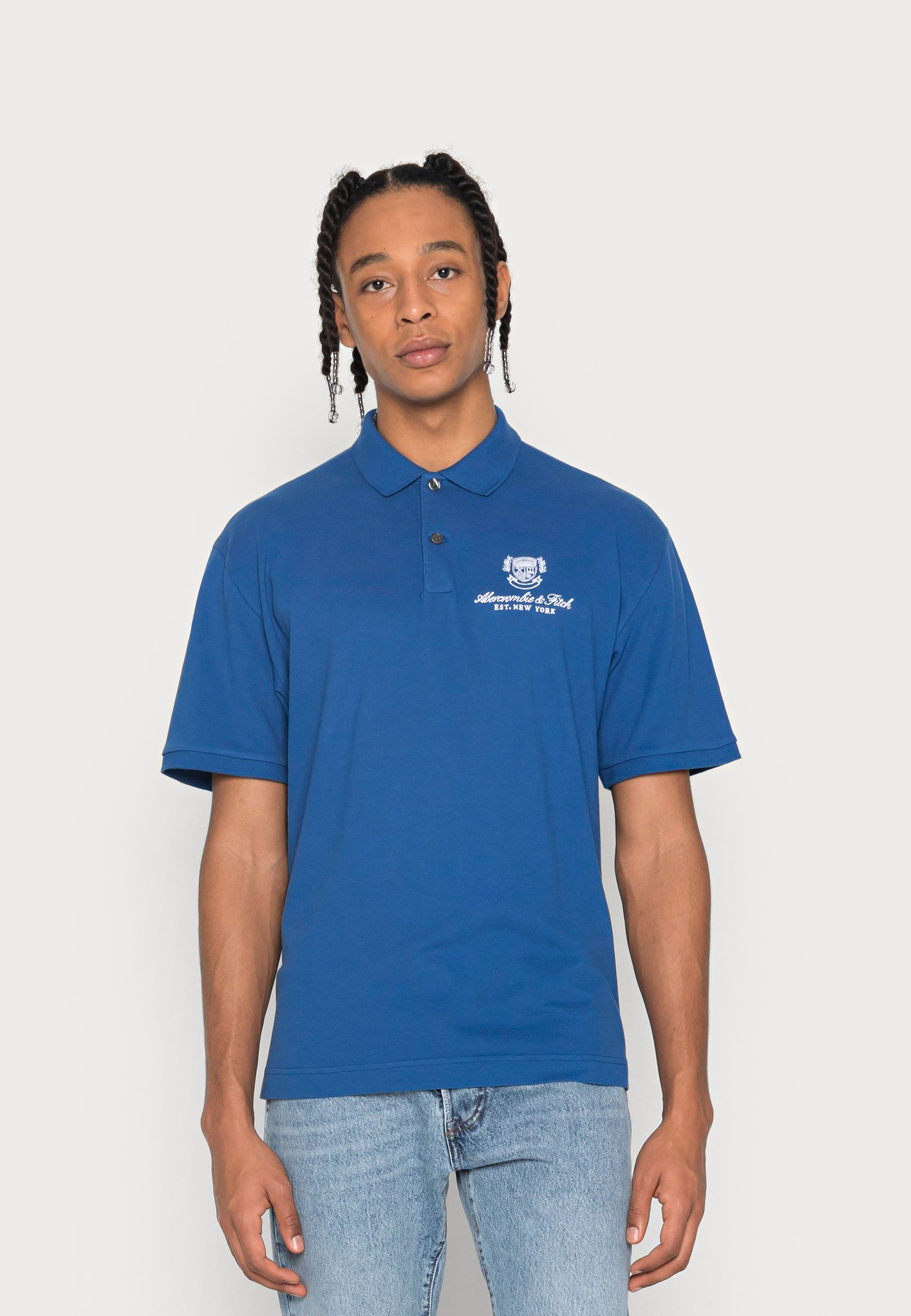 Abercrombie \u0026 Fitch Polo marškinėliai 