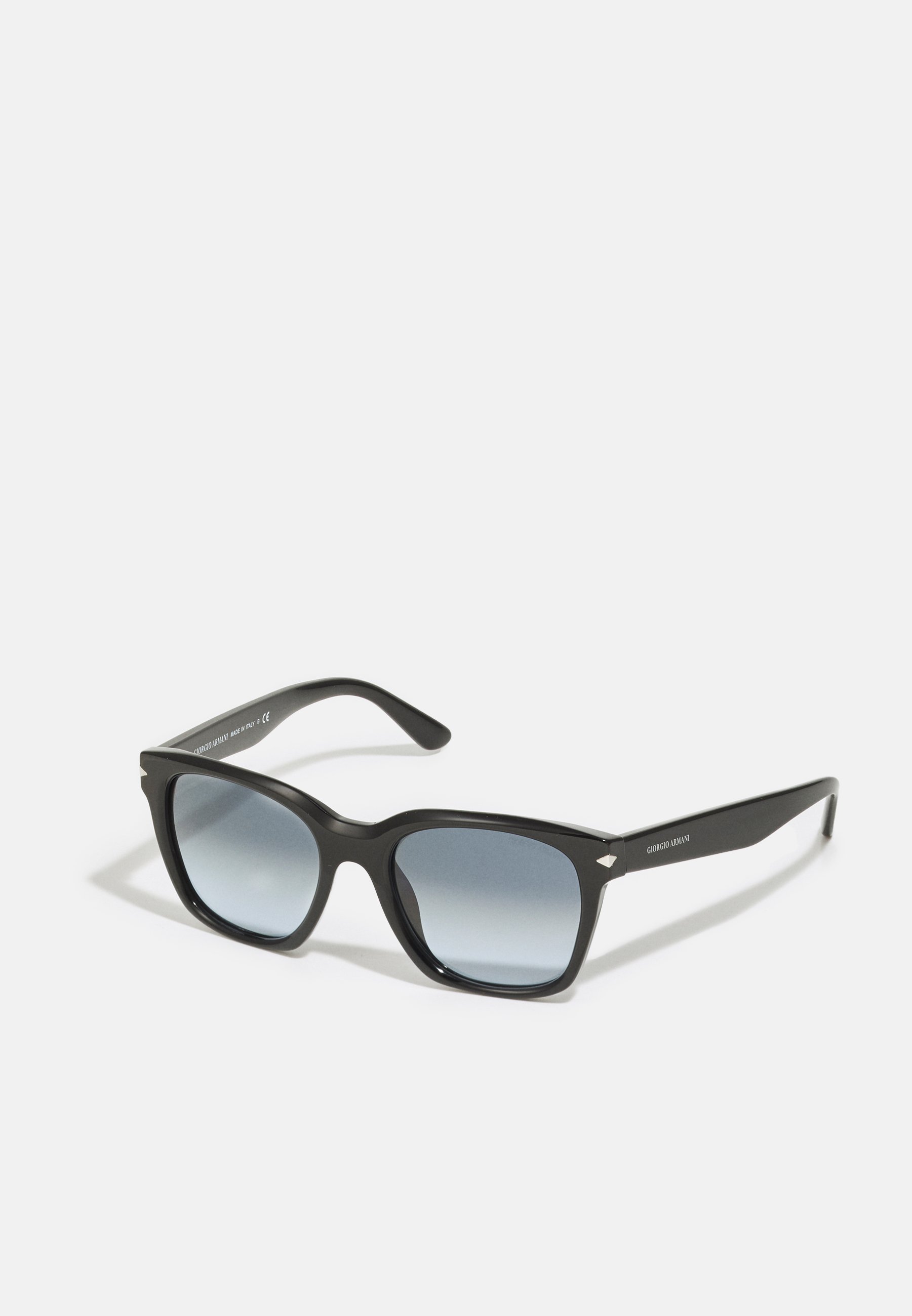 Giorgio Armani Zonnebril - black/zwart - Zalando.nl