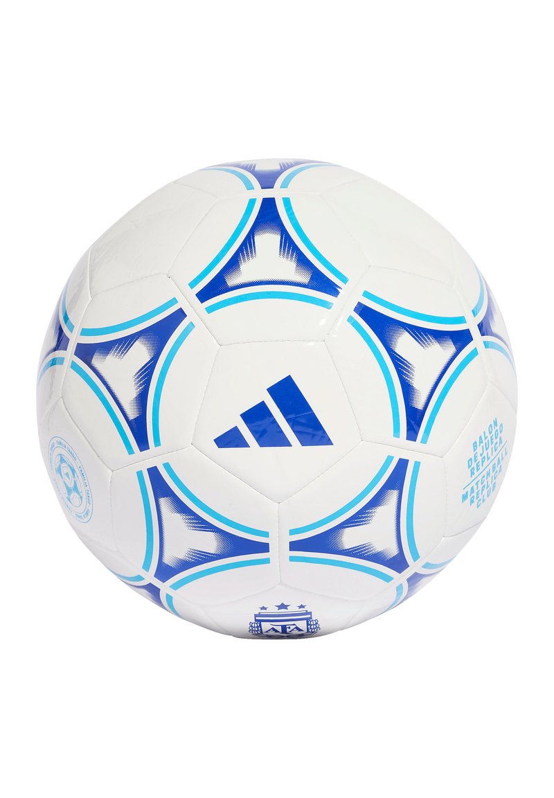 adidas Performance - ARGENTINA AFA ARGENTUM CLUB - Balón de fútbol - weissgrau, Ampliar